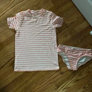 COPY - Girls bathing suit